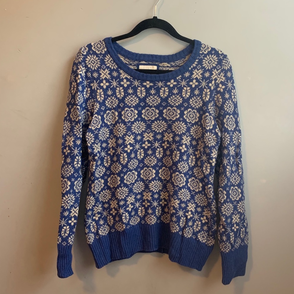 H&M Sweater